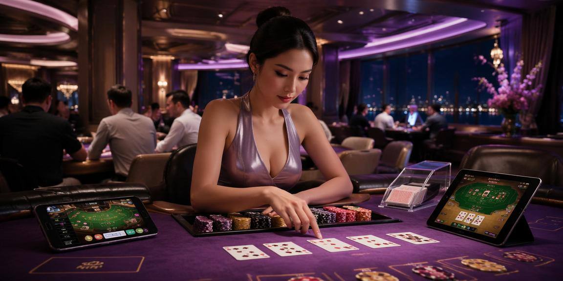 ax88s Live Casino